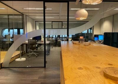 Het NIC – interne signing